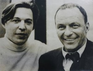 Antônio Carlos Jobim & Sinatra